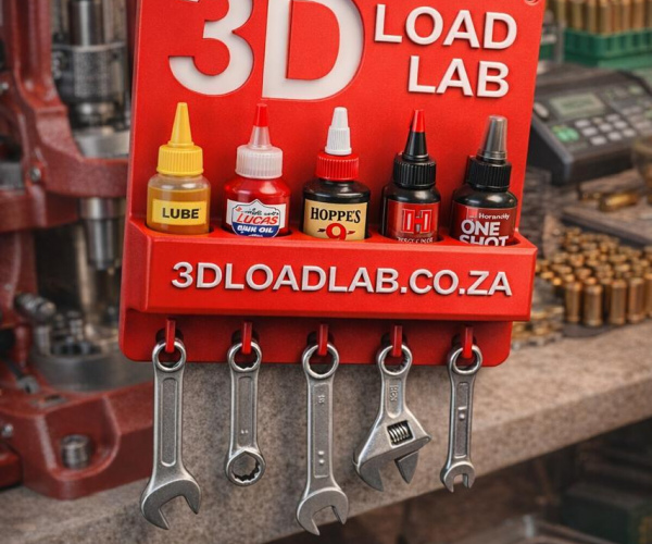 Tool Kit Stand
