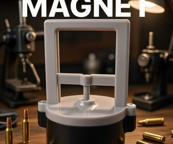 Media Magnet M350
